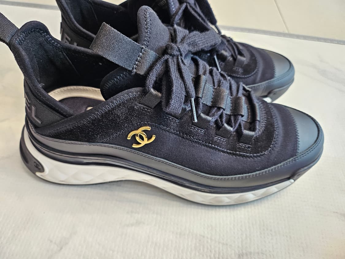 샤넬 믹스드파이버 상품이미지3