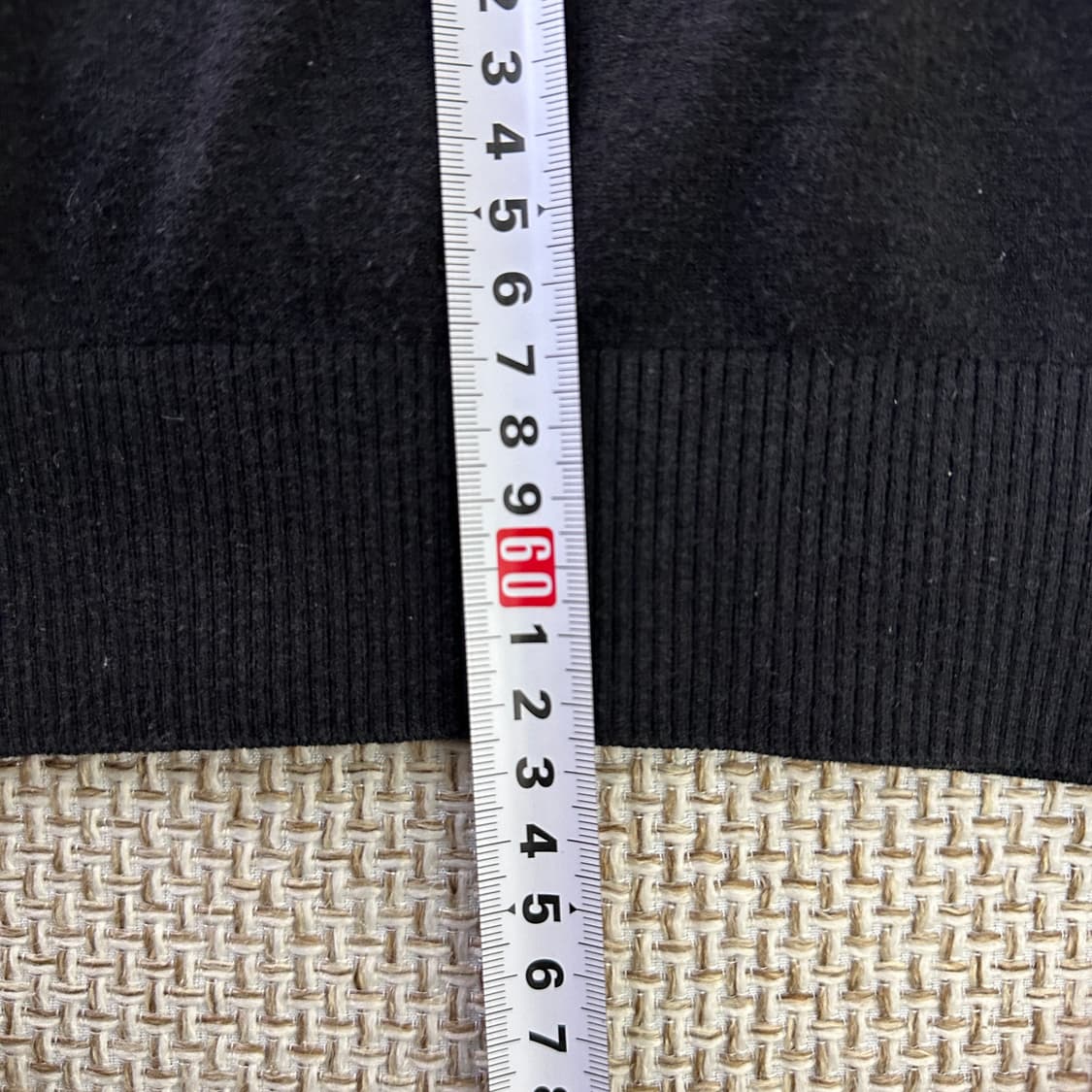 100 루이까스텔 엠보자수 터틀 반집업 0401D 상품이미지6