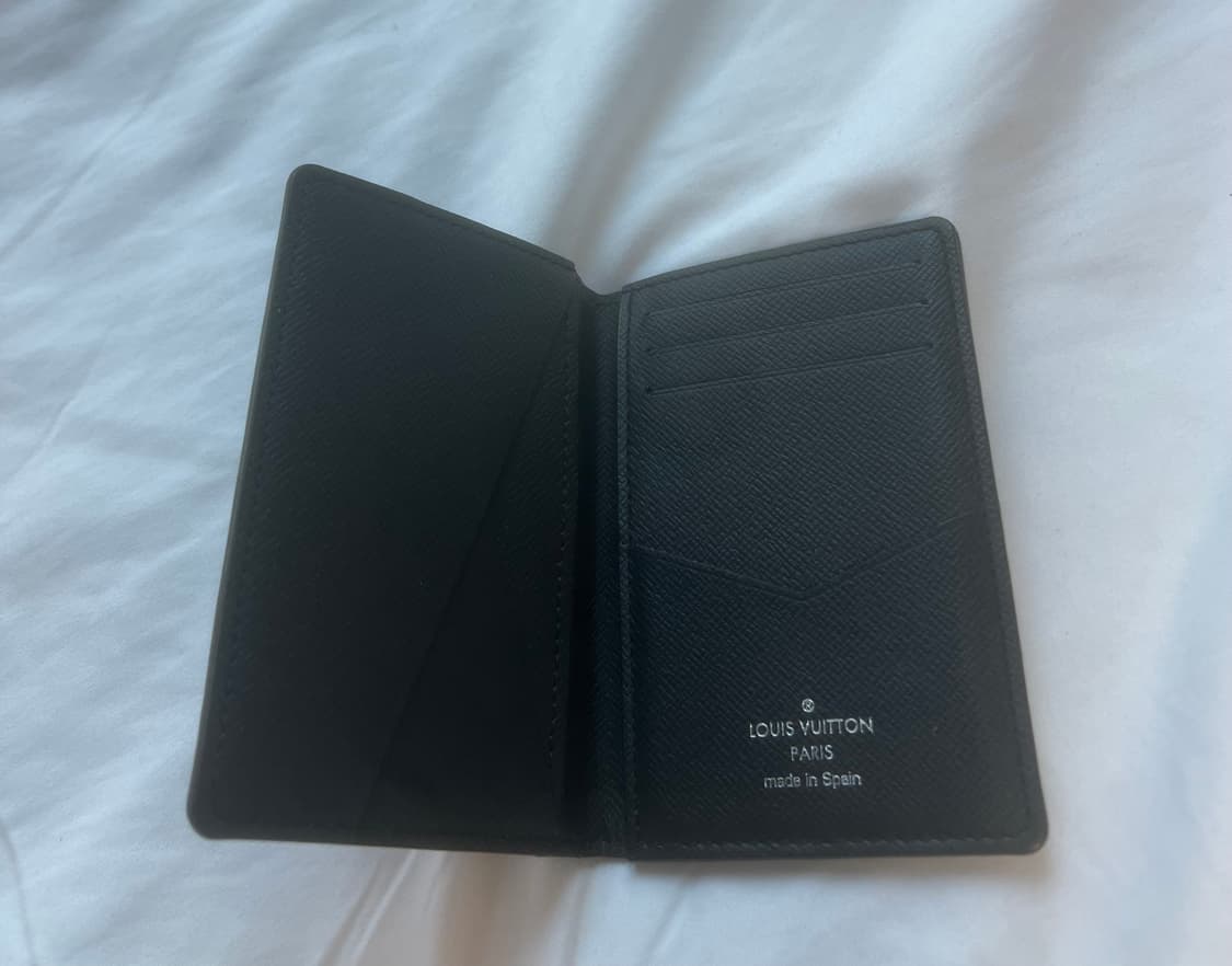 루이비통 오거나이저 지갑 팝니다 상품이미지2