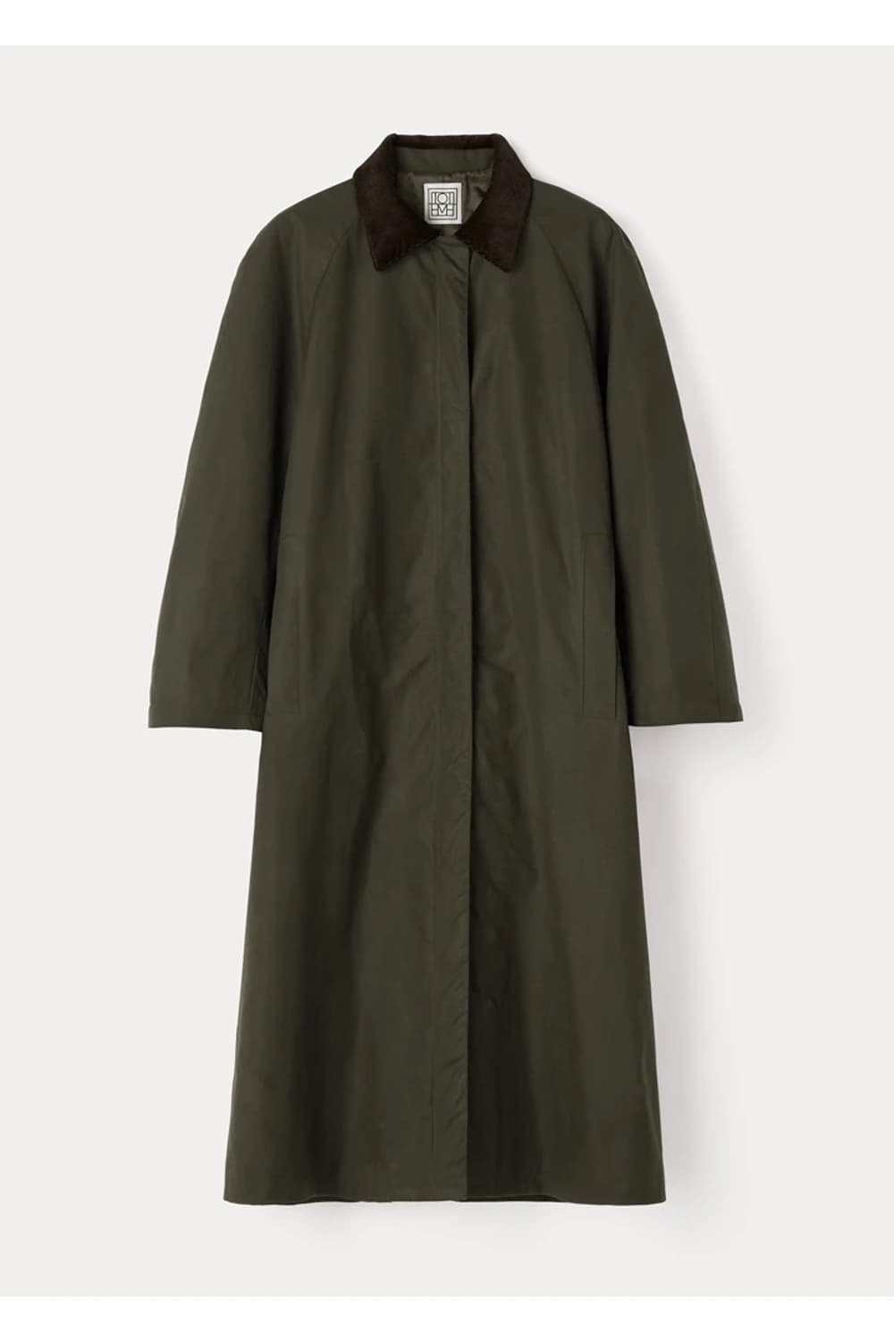 토템 컨트리 코트 포레스트 상품이미지1