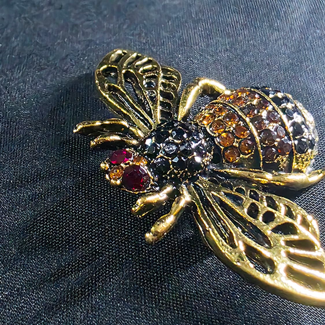 bbe 브로치 상품이미지2