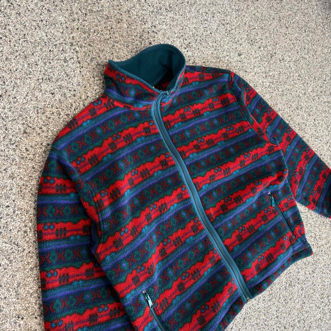 80-90년대 made in usa 엘엘빈 l.l.bean 상품이미지2