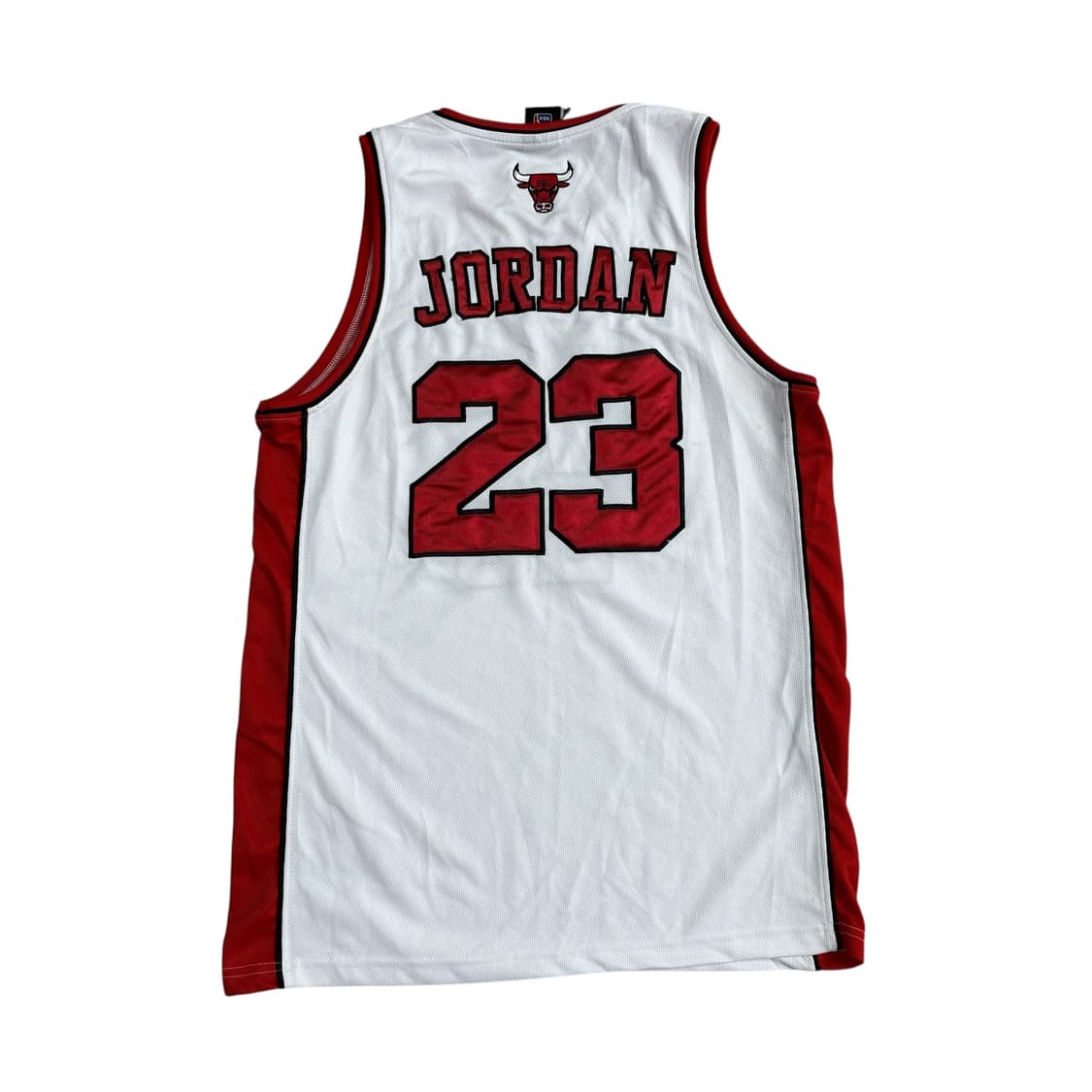 NBA 시카고 불스 조던 유니폼 상품이미지3