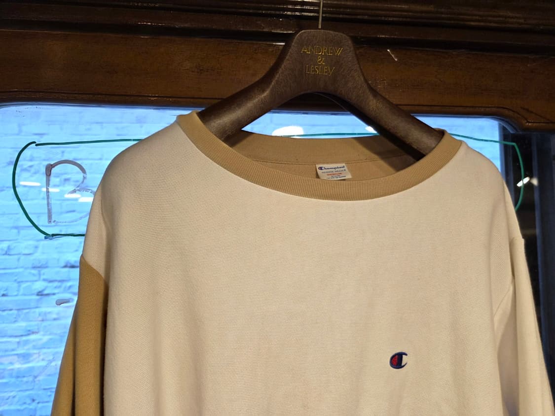 챔피온 리버스위브 하레 상품이미지5