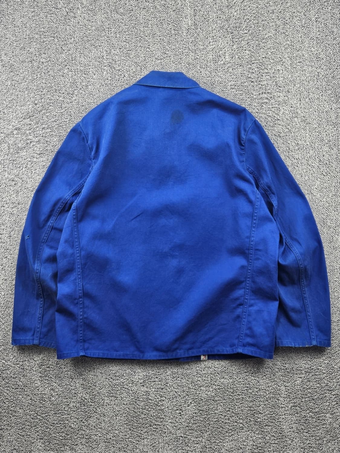 빈티지 프렌치 워크 자켓 ( 52 ) / 11746 상품이미지5