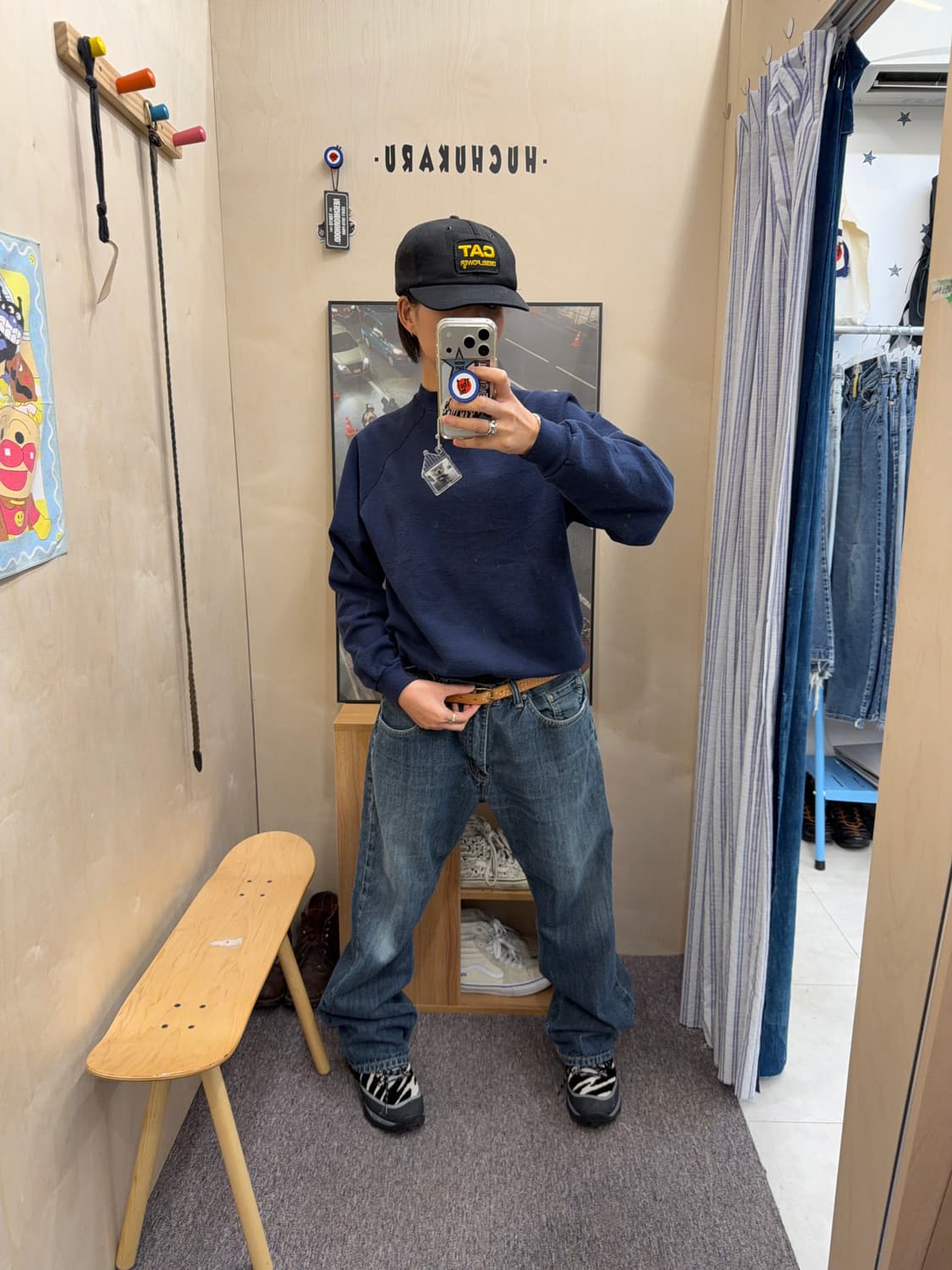 Levi’s 559 (38X30) 상품이미지9