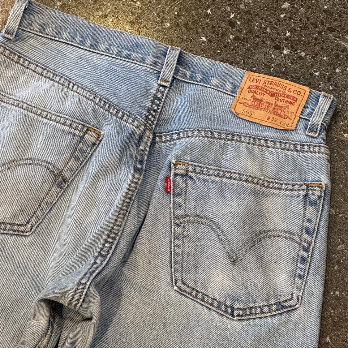 00s리바이스505 상품이미지6