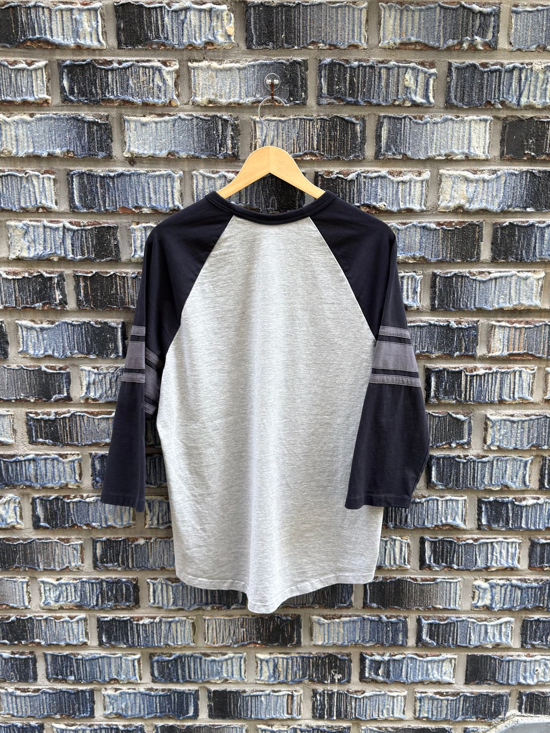 할리데이비슨 7부 슬리브 티셔츠 상품이미지2