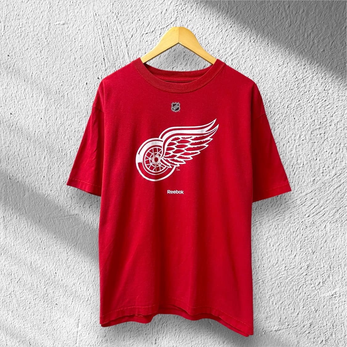 (XL)리복 빈티지 반팔-Y393 상품이미지1