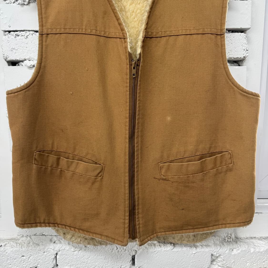 칼하트 베스트  상품이미지3