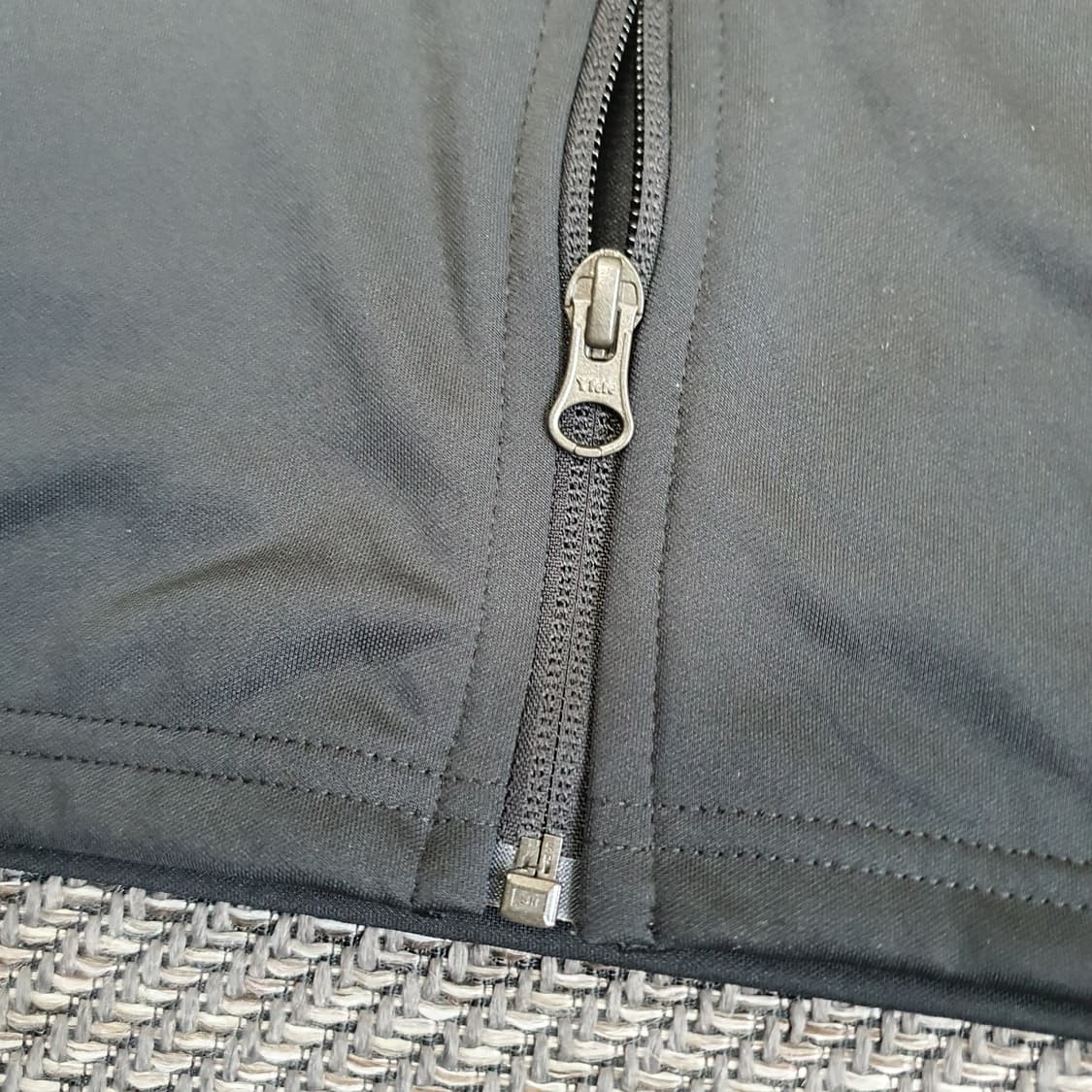 나이키 드라이핏 얇은 집업져지 남자110 상품이미지5