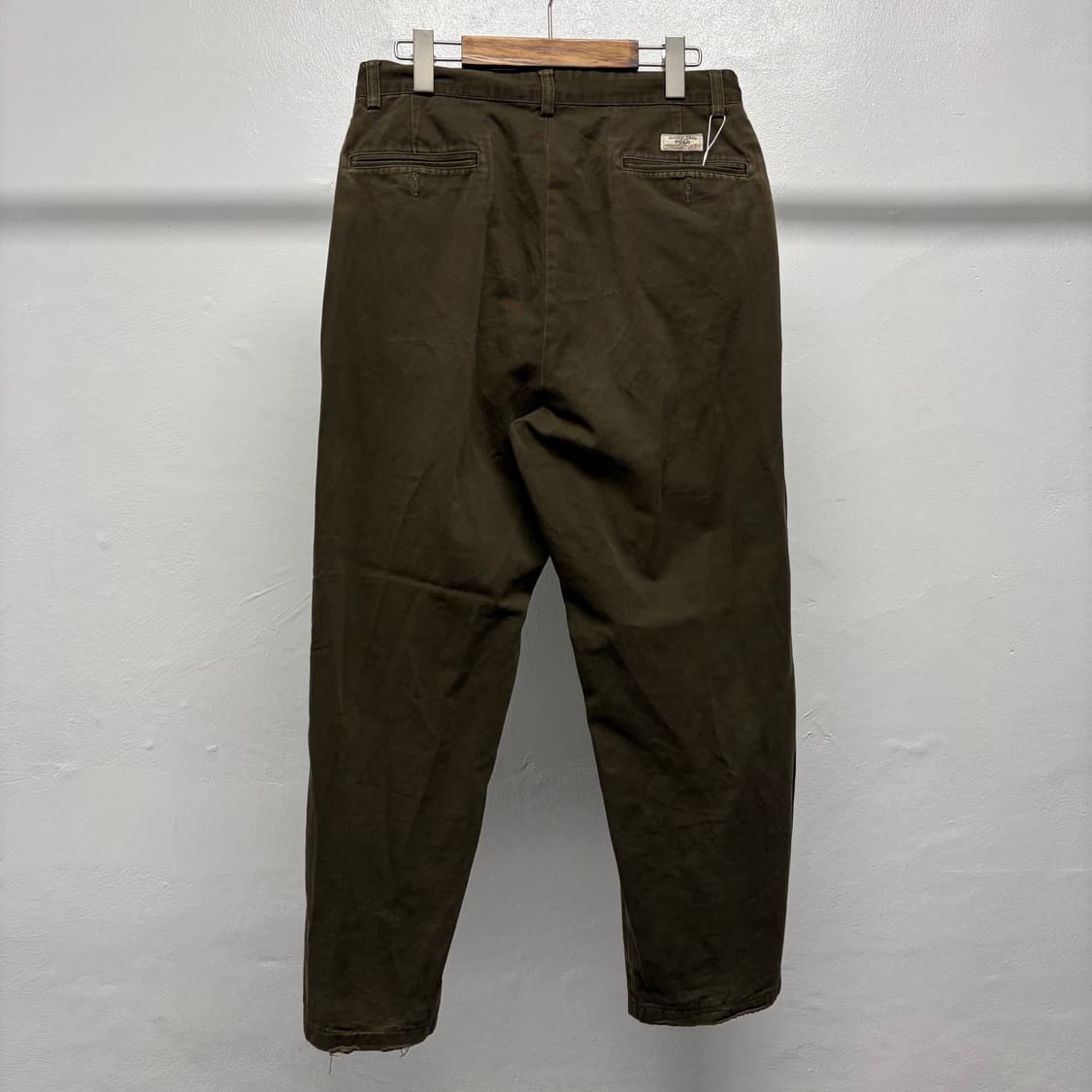 폴로 투턱 치노팬츠 7 상품이미지2