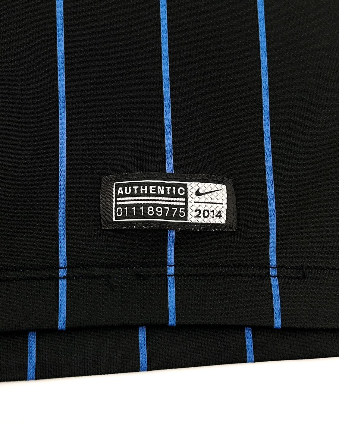 나이키 14-15 인터 밀란 홈 리그킷 네마냐 비디치 상품이미지7