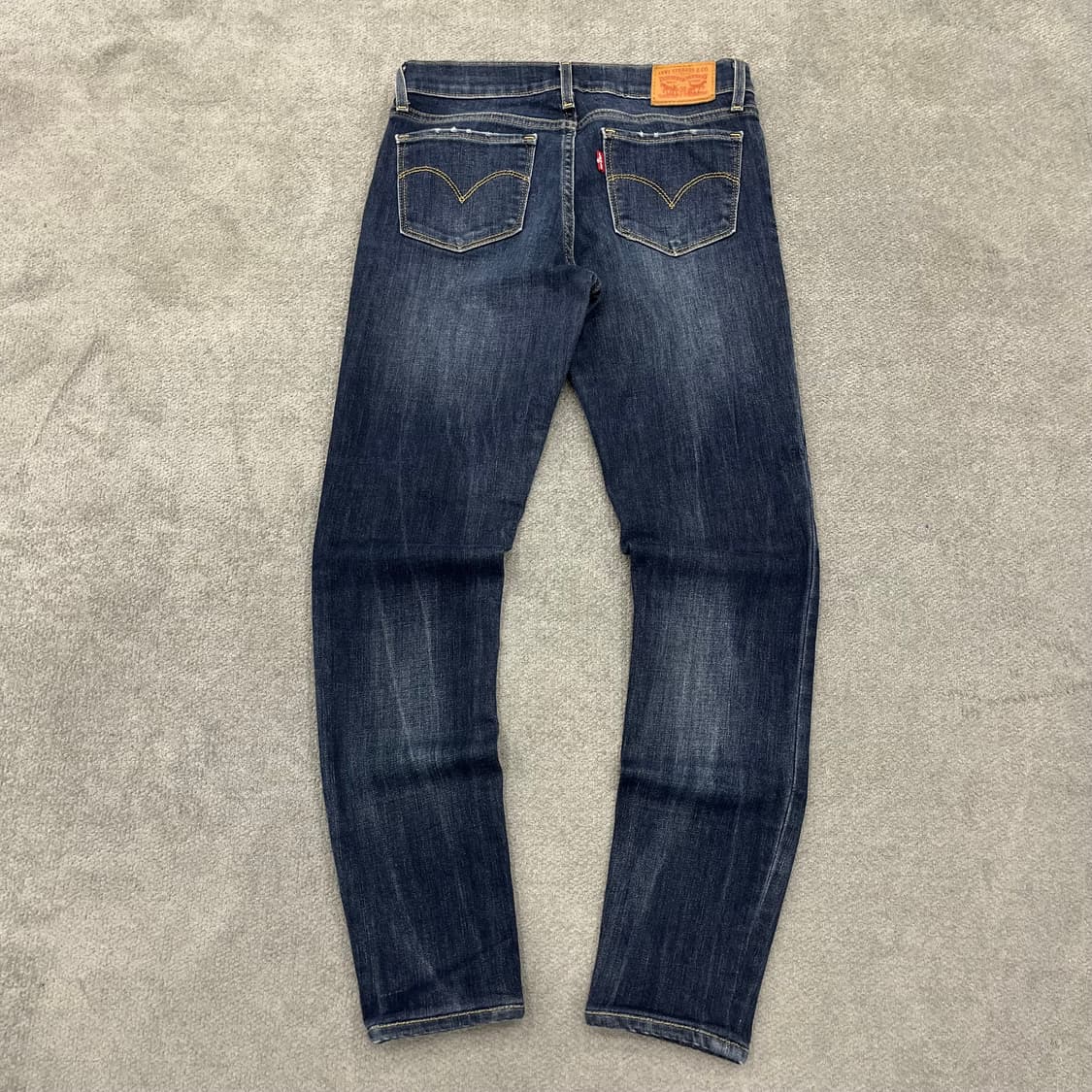 26 리바이스 711 여성 데님팬츠 상품이미지5