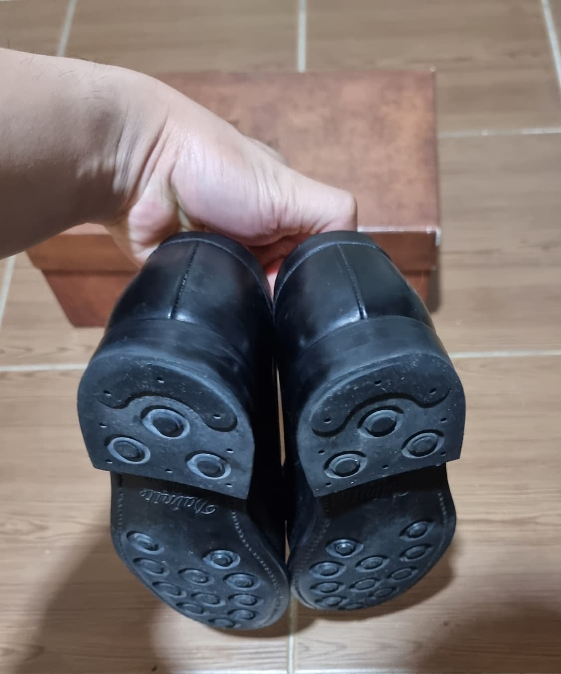 버윅 4456 페니로퍼 uk 7 eu 41 260 상품이미지6