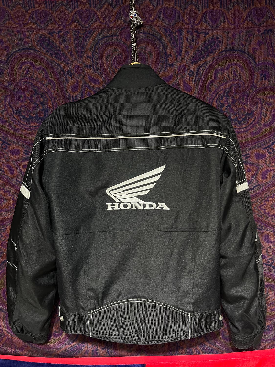 Honda 바이크 보호대자켓  상품이미지6