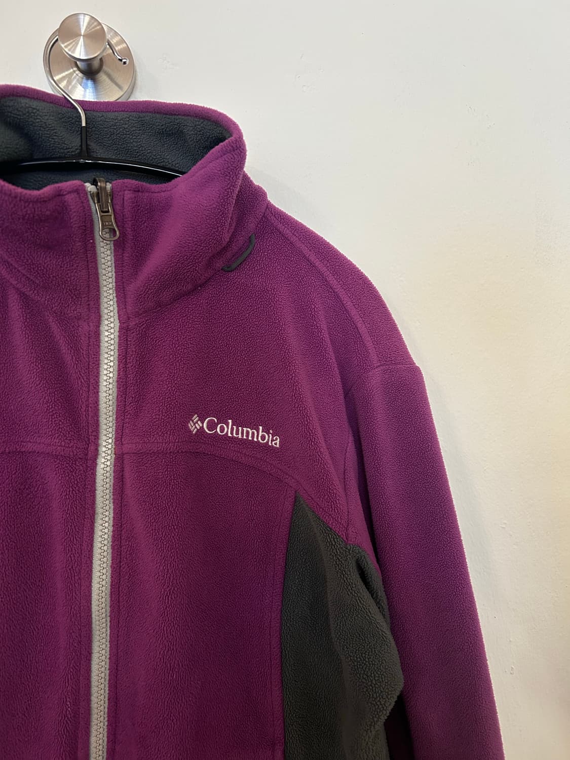 콜롬비아 인터체인지 플리스 자켓 M 상품이미지3