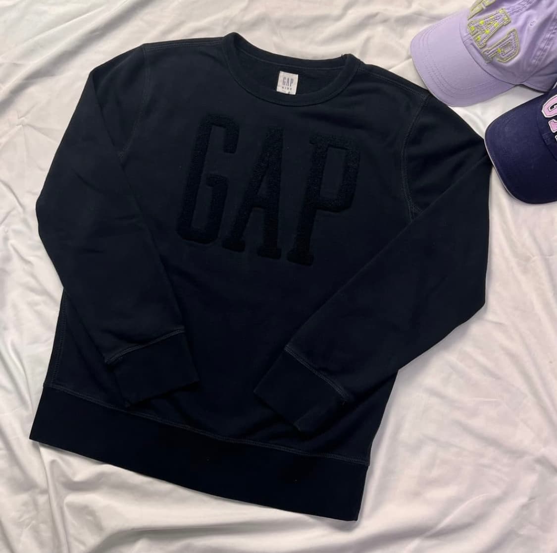 빈티지 맨투맨 상품이미지2