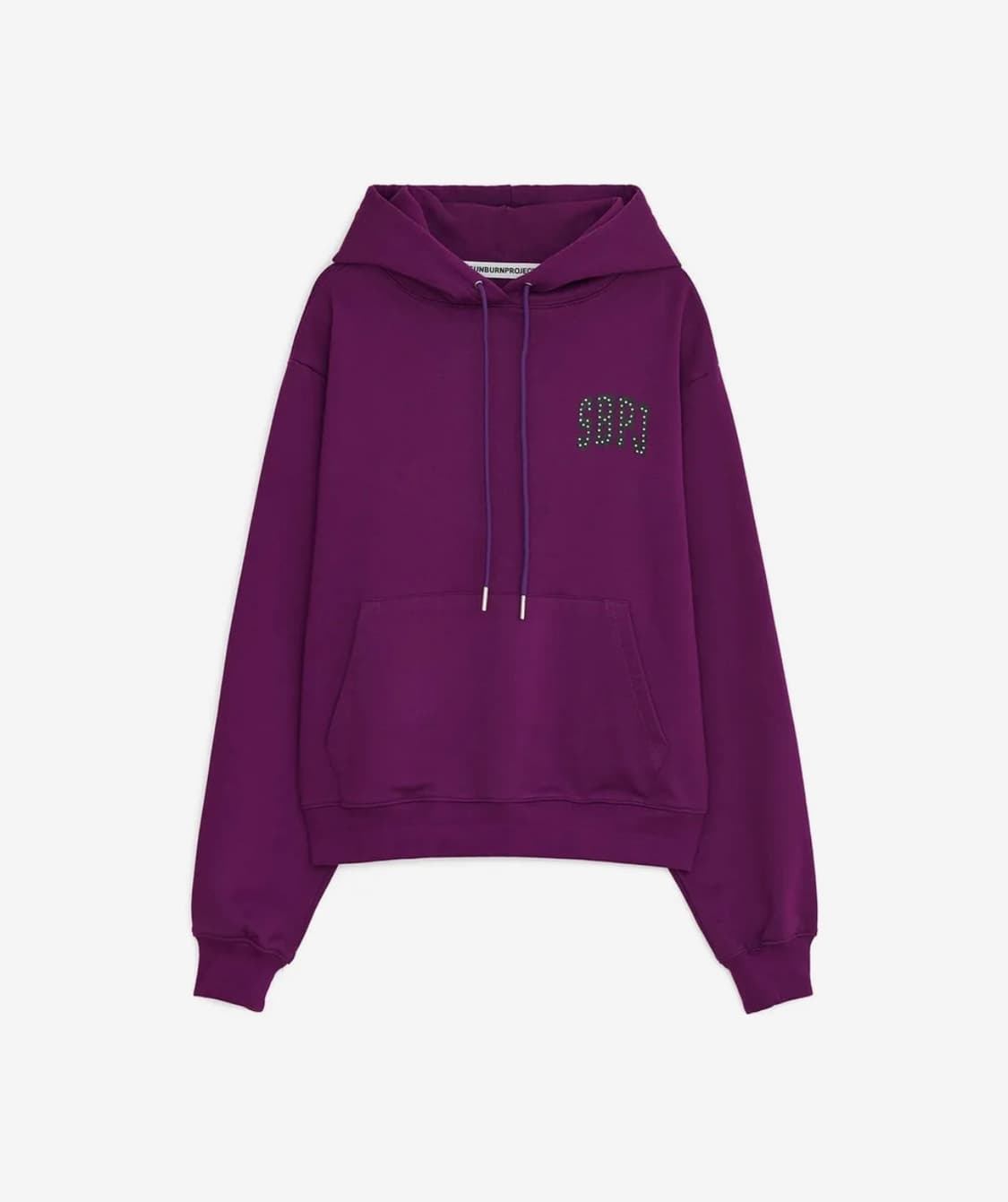 썬번프로젝트 후드티 상품이미지1