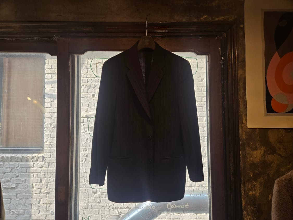 00'S 엠포리오 아르마니 셋업 상품이미지6