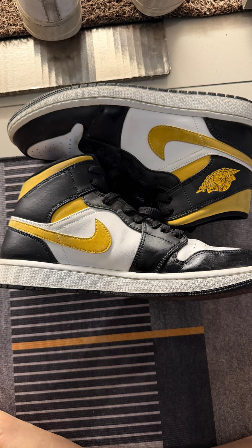 나이키 조던 미드 275 상품이미지2