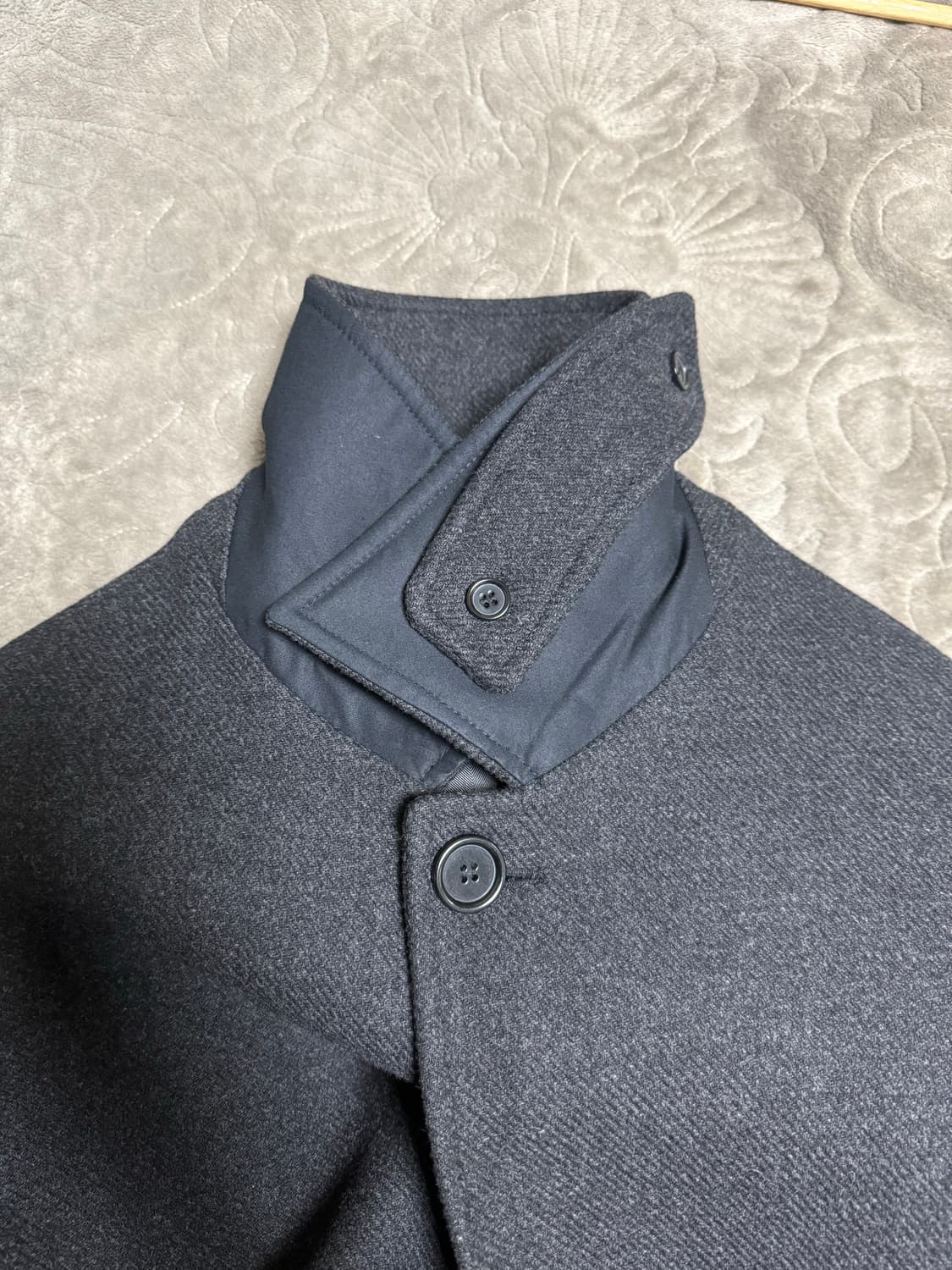 mfpen hollis coat  m size 상품이미지10