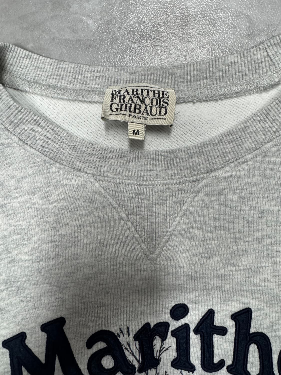 마리떼 프랑소와저버 상품이미지3