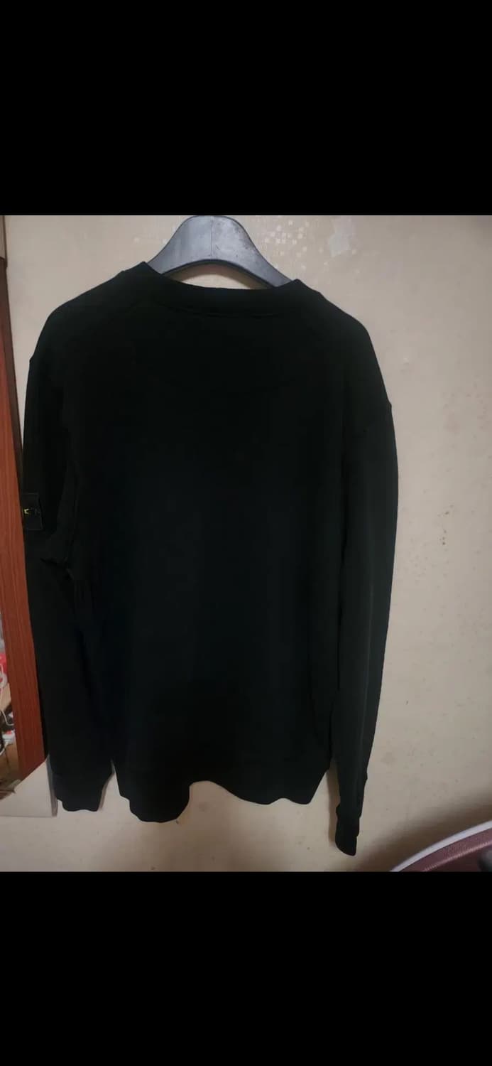 스톤아일랜드 맨투맨 L 상품이미지2