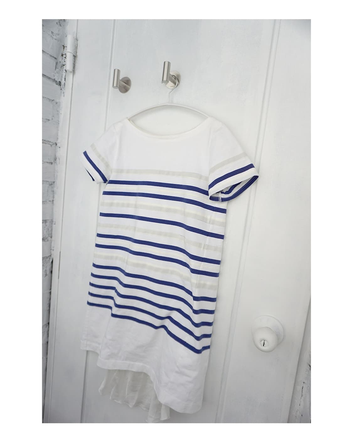 Sacai luck dress 상품이미지8