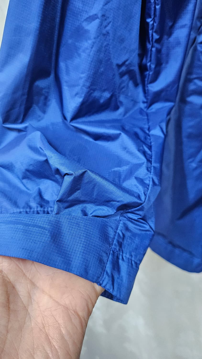 아이더 남성 바람막이  상품이미지6