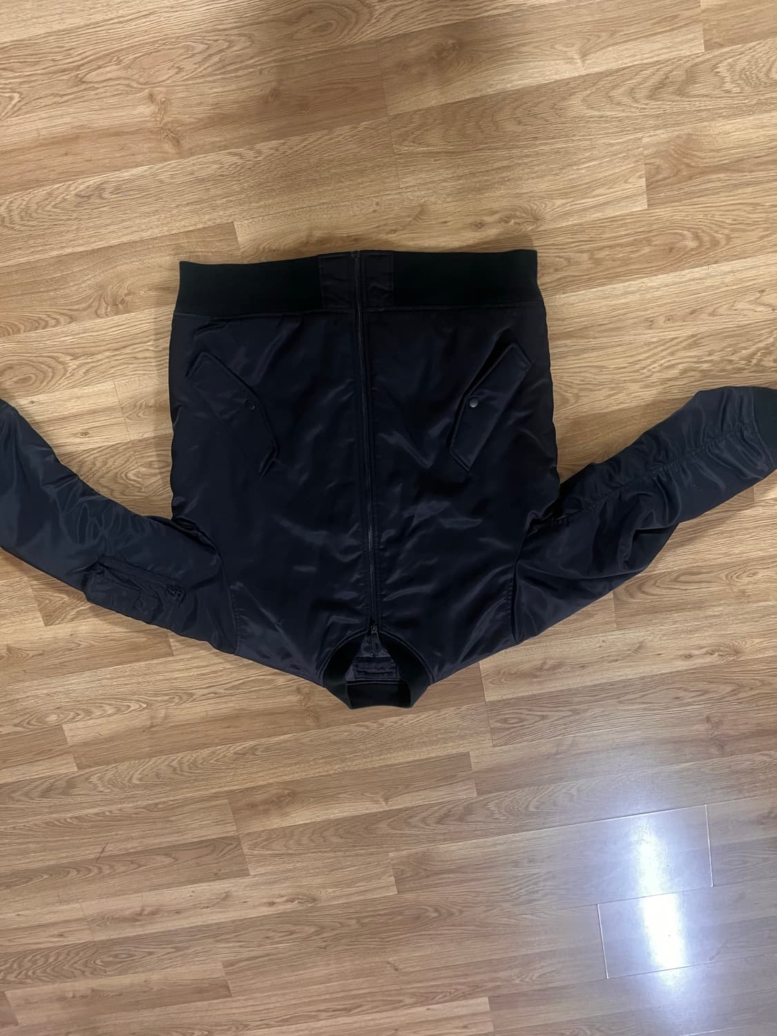 유니클로 MA 1 상품이미지2