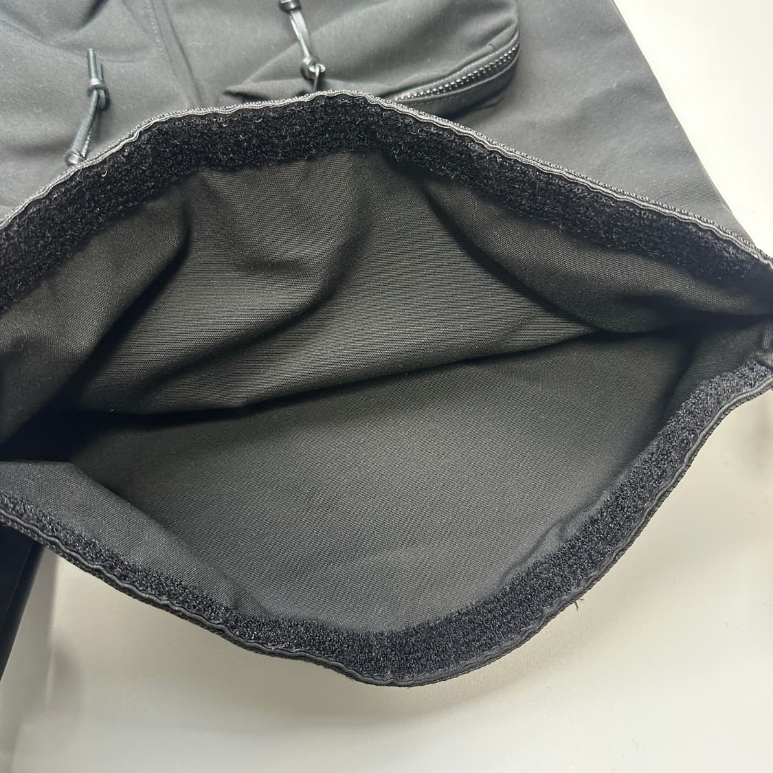 노스페이스 퍼플라벨 토트백 상품이미지5