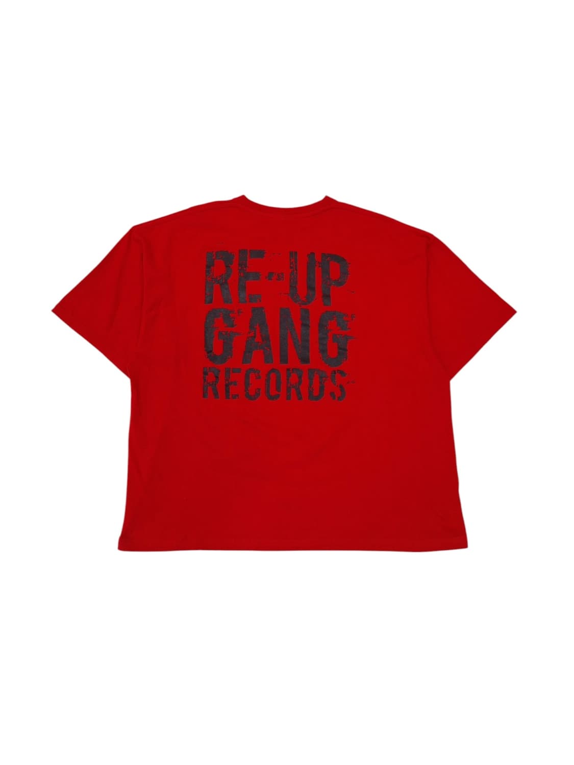 00‘s 클립스 랩 티셔츠 상품이미지3