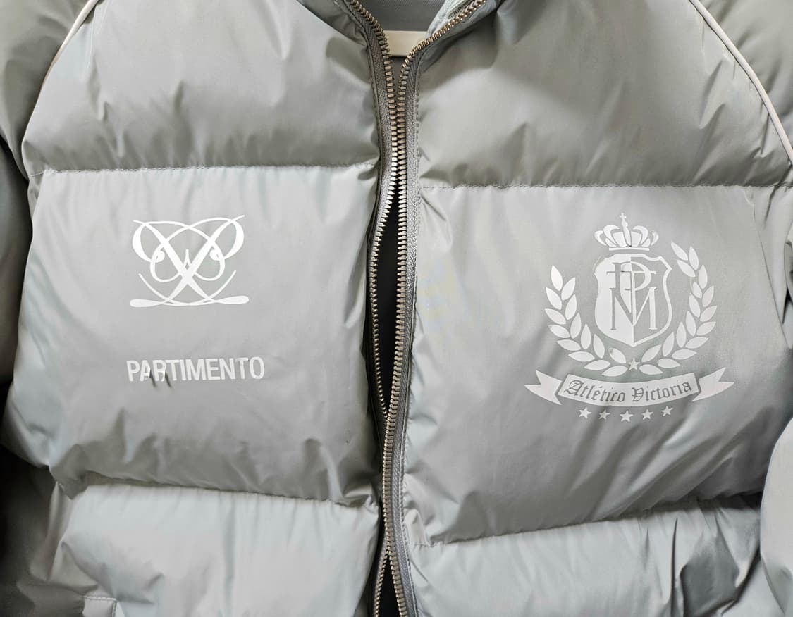 파르티멘토 3M 신슐레이트 패딩 M 상품이미지2