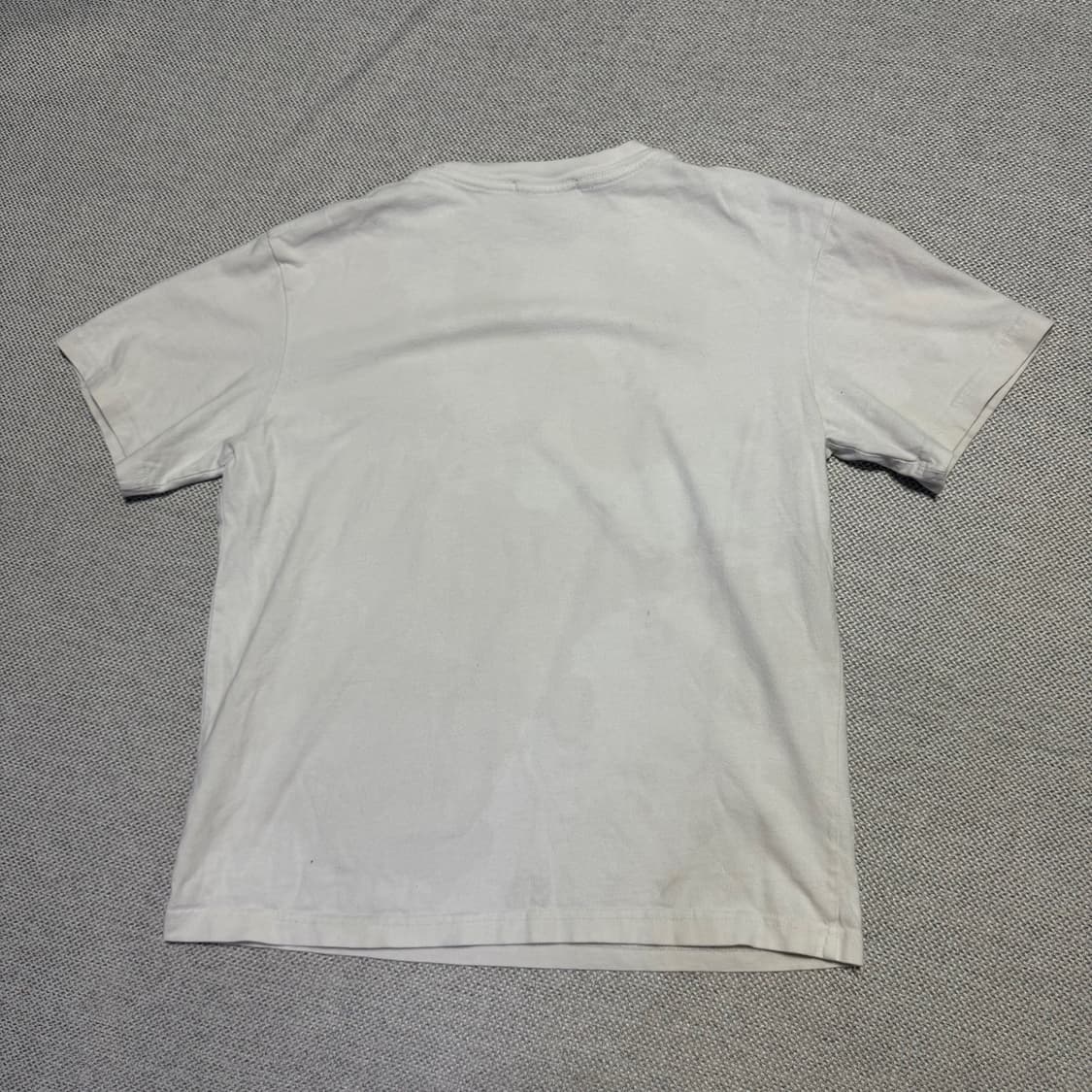 메종키츠네 폭스 반팔 티셔츠 상품이미지5