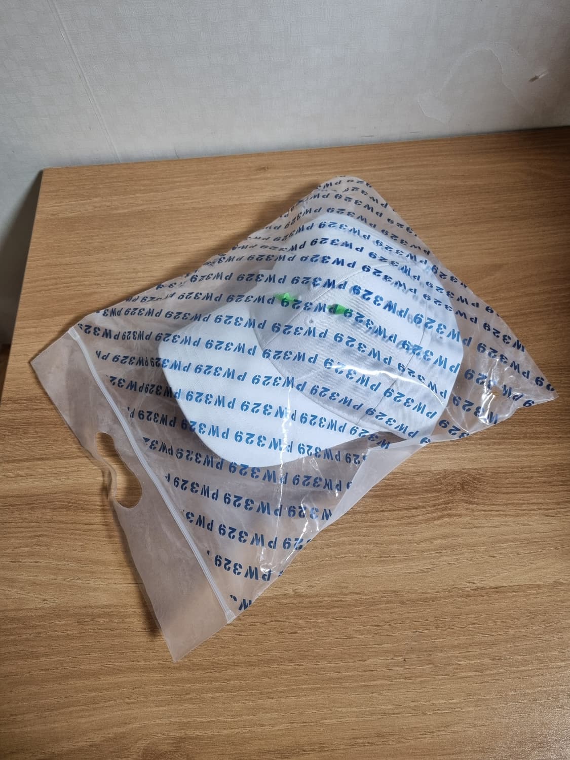 홀리넘버세븐 피어싱 볼캡 상품이미지5