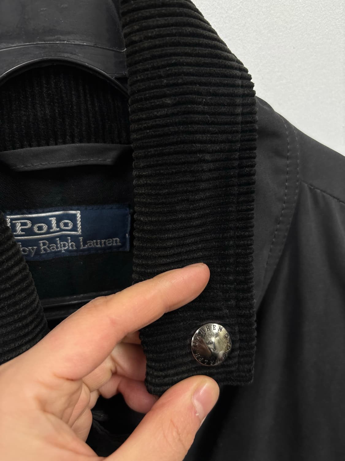 폴로랄프로렌 바버 점퍼 상품이미지5