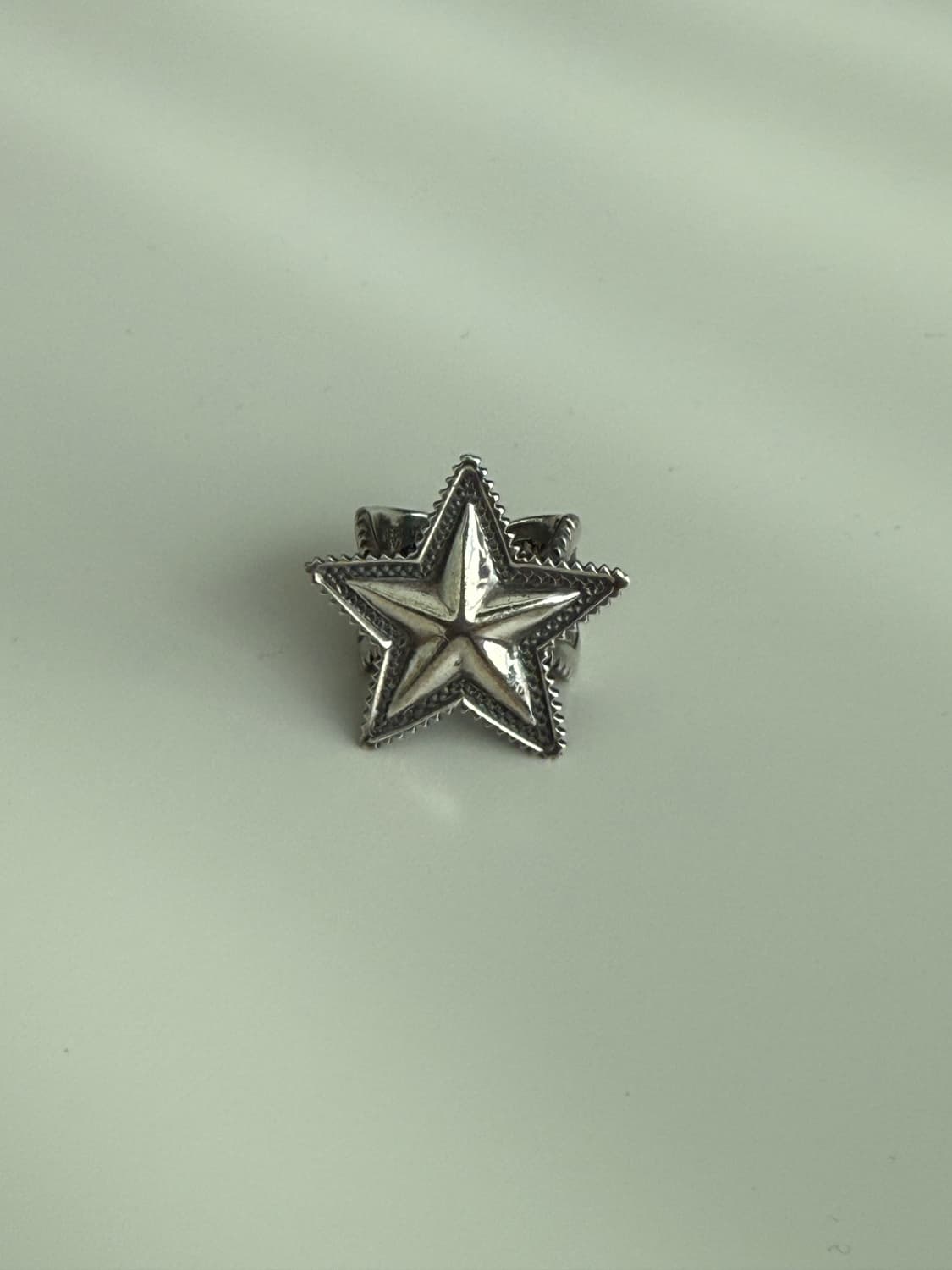 코디샌더슨x더 솔로이스트 스타링 커프 상품이미지6