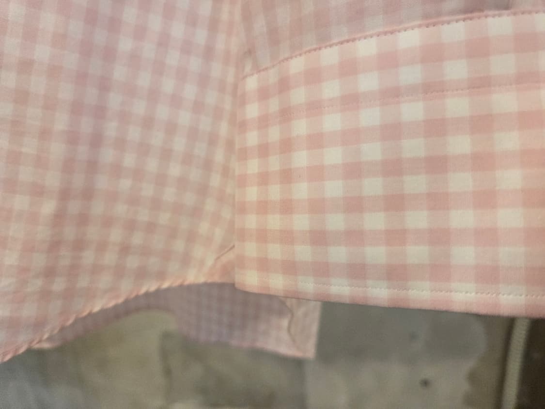 이탈리아 셔츠브랜드 피에트로 프로벤잘레 상품이미지5