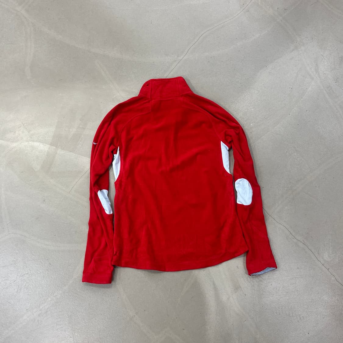 나이키 플리스 반집업 상품이미지2