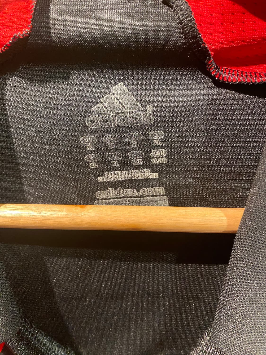 07-08 AC밀란 카카 써드 유니폼 상품이미지6