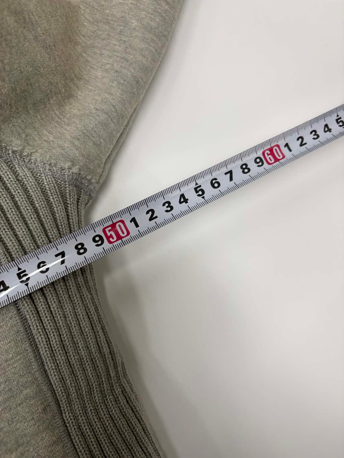 80-90s 아베크롬비 y2k 대장급 폭스퍼 울프죠 걸즈 봄버 자켓 후드 상품이미지6