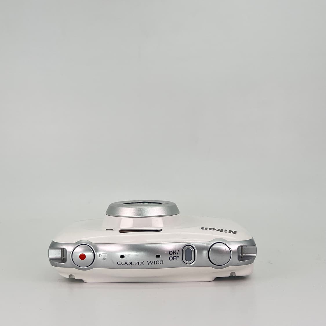 니콘 쿨픽스 Nikon COOLPIX W100 화이트 상품이미지8