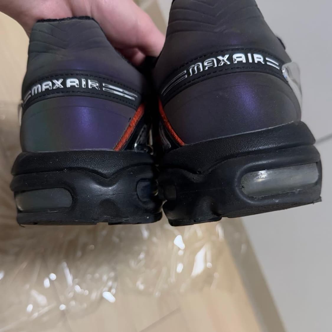 나이키 스켑타 에어맥스 270 상품이미지2