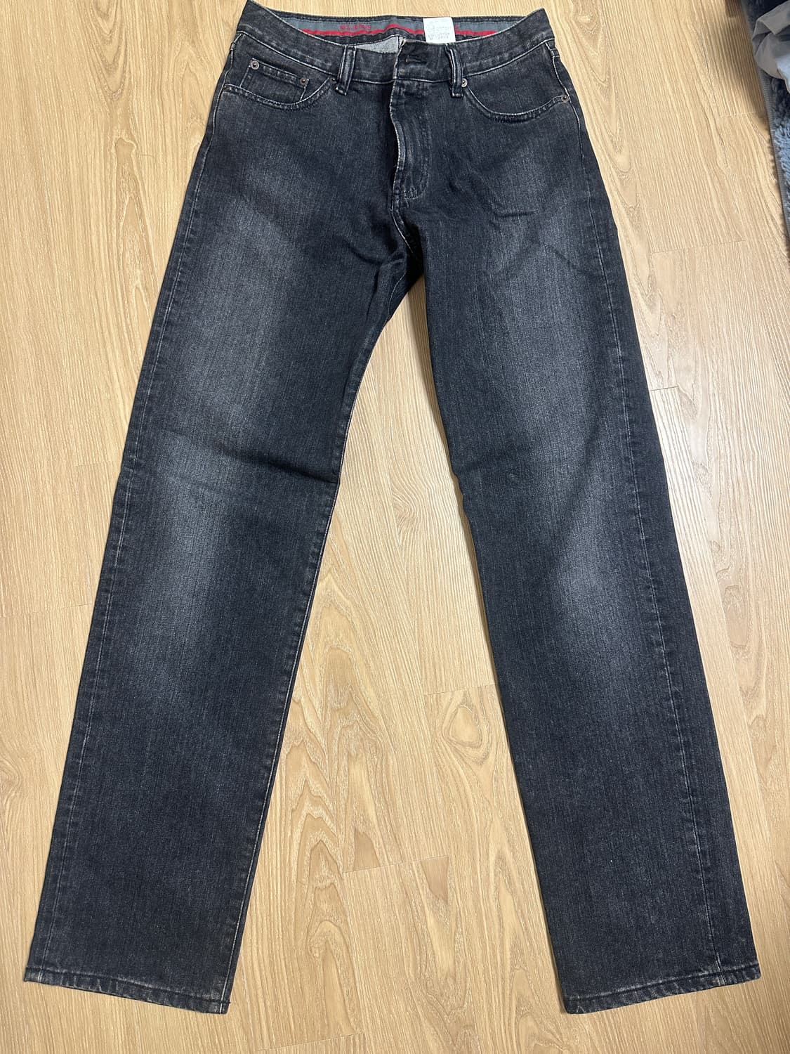 Nix 데님팬츠 30 상품이미지1