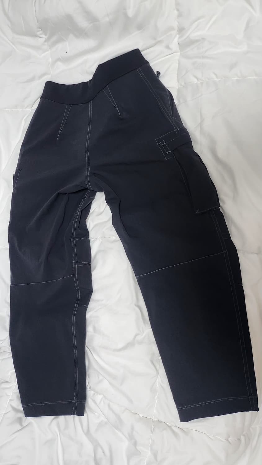 나이키 스미스 서밋 구형 카고S(새상품) 상품이미지2