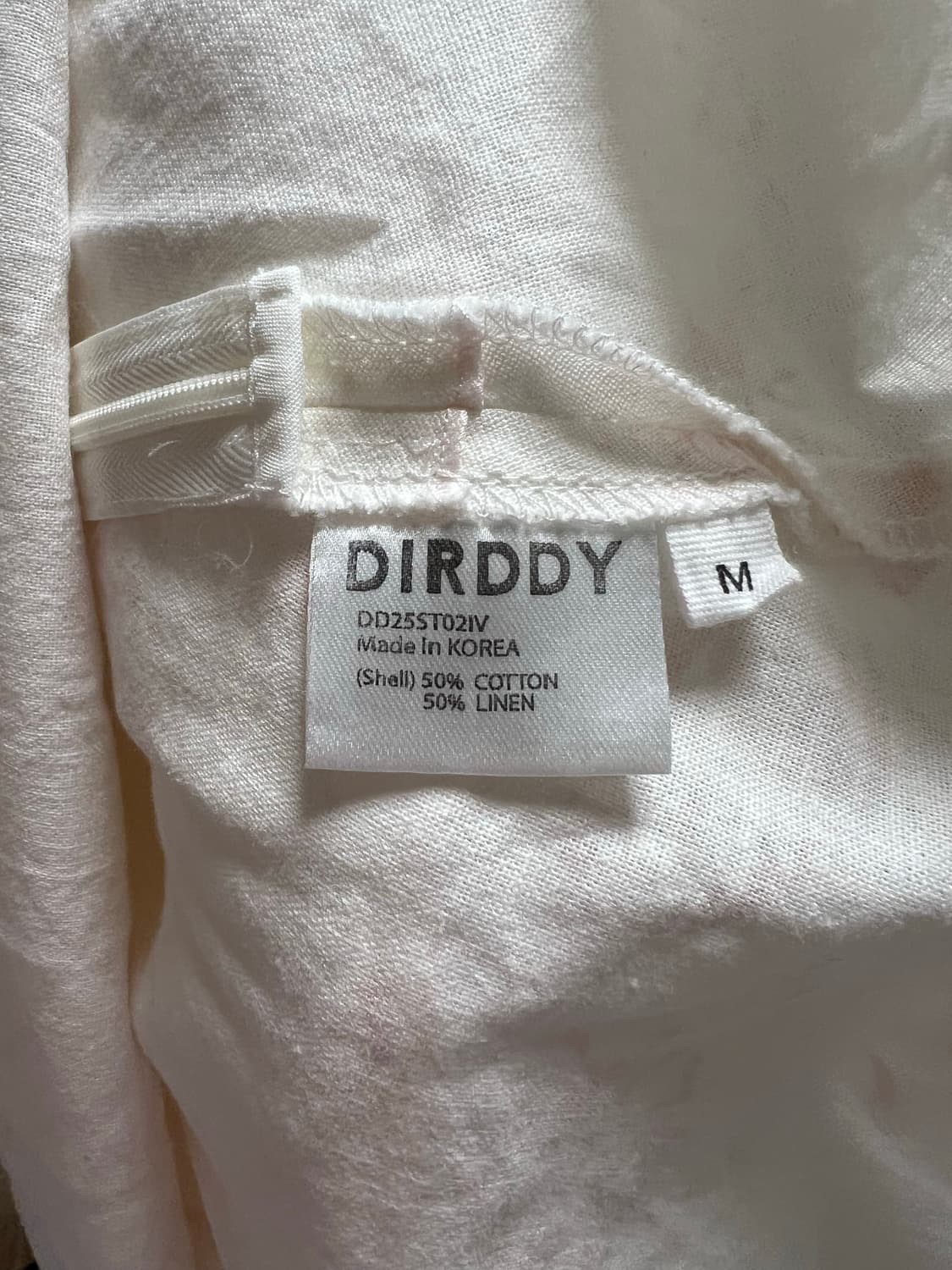 dirddy sister’s pink floral shirt 상품이미지7
