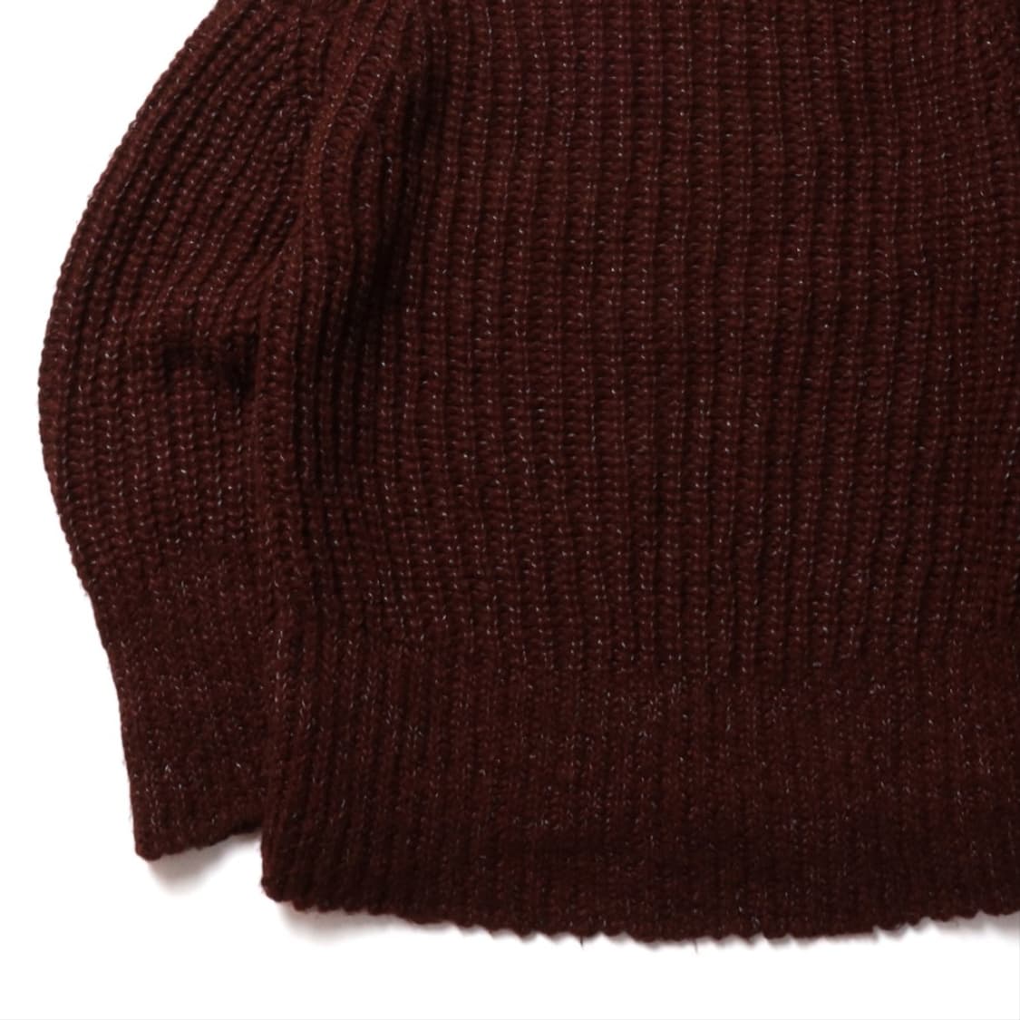 드레스 테리어 Dressterior Alpaca Poly Knit 상품이미지6