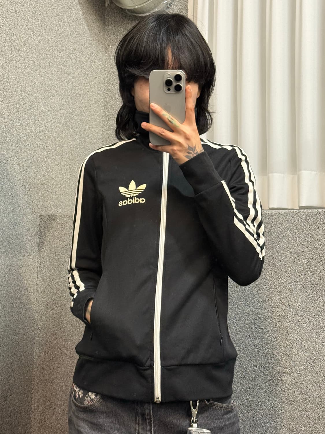 Adidas Europa jersey 상품이미지1