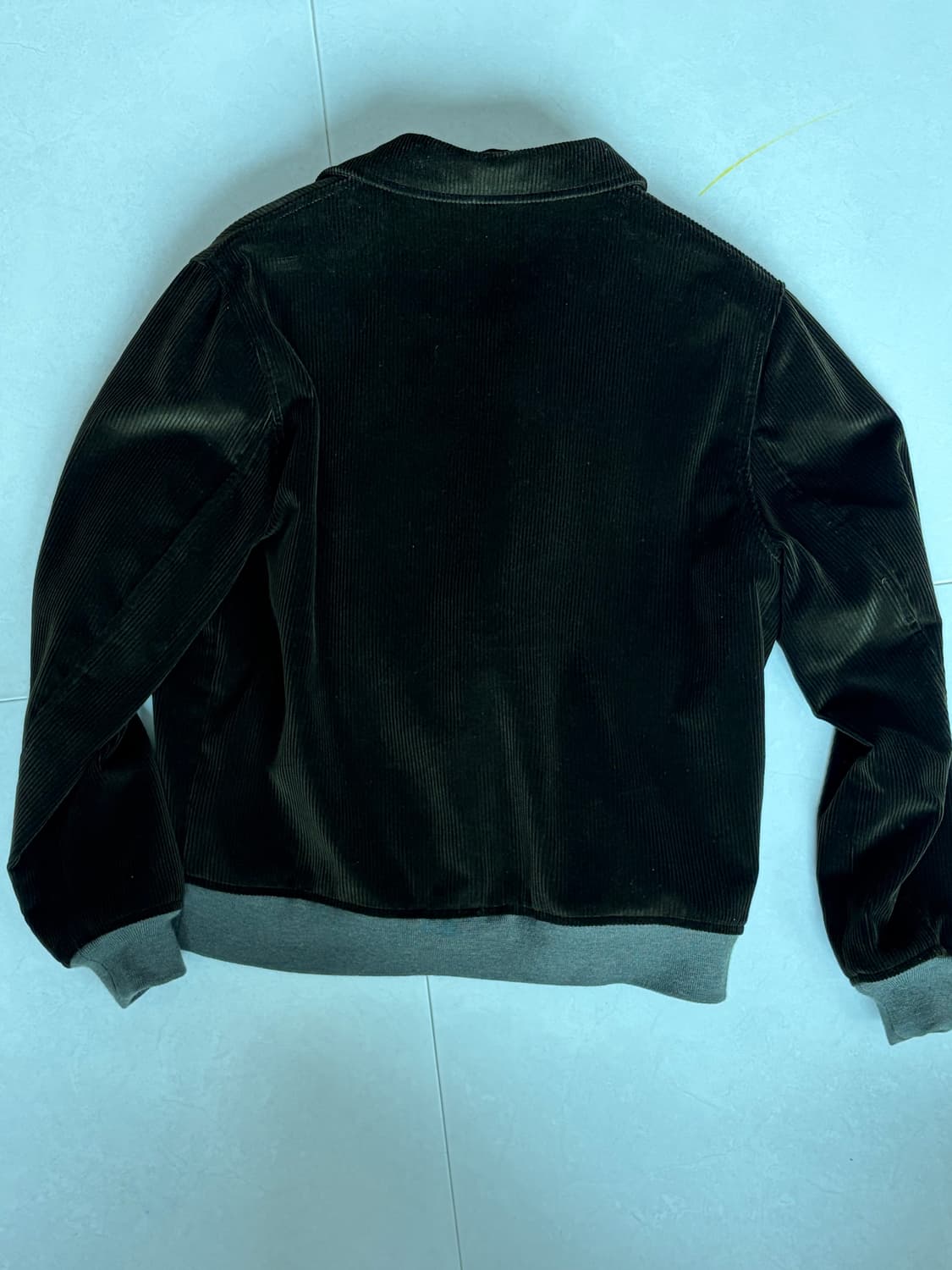 DE BONNE FACTURE / Aviator Jacket / 48 상품이미지4